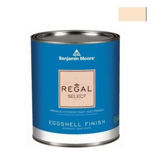 ベンジャミンムーアペイント リーガルセレクトエッグシェル2〜3分艶有りエコ水性塗料 florida ...
