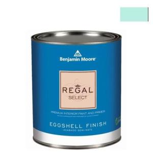 ベンジャミンムーアペイント リーガルセレクトエッグシェル2〜3分艶有りエコ水性塗料 florida ...