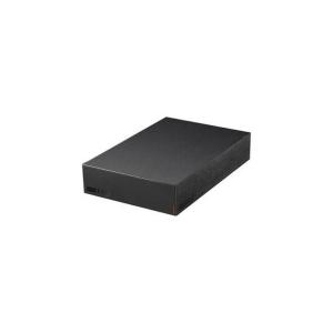 BUFFALO（バッファロー） 外付けHDD 4TB 外付け ハードディスク テレビ