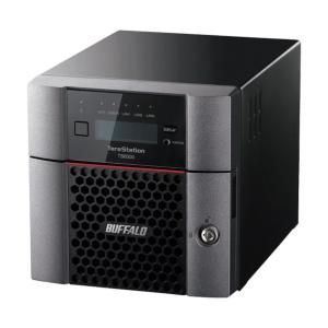 バッファロー TeraStation 2TB NASの買取情報