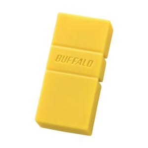 RUF3-AC16G-YE （16GB イエロー） × 1個の商品画像