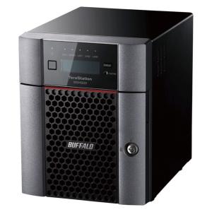 バッファロー TeraStation WSS20...の商品画像
