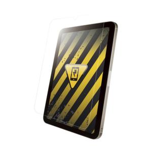 バッファロー 第6世代iPadmini 耐衝撃フィルムスムースタッチ BSIPD2108FAST 1個