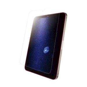 バッファロー 第6世代iPadmini ブルー...の詳細画像1