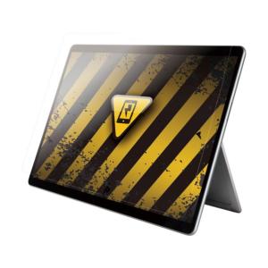 バッファロー SurfacePro9/8/X 耐衝撃フィルム スムースタッチ BSSFP9FAST 1個