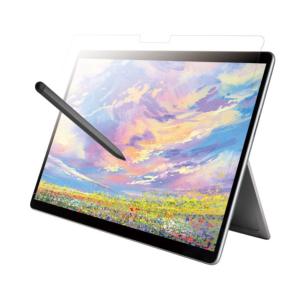 バッファロー SurfacePro9/8/X 紙感覚＋ブルーライトカット BSSFP9FPLBC 1個