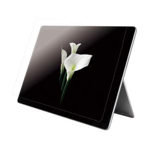 バッファロー SurfacePro9/8/X 防指紋フィルム スムースタッチ BSSFP9FT 1個