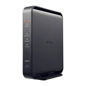 BUFFALO（バッファロー） ルーター VR-U300W WiFi ルーター 無線LAN