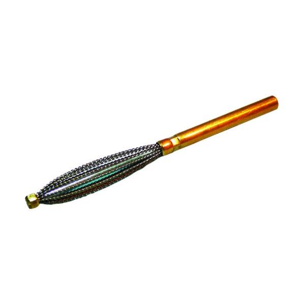 バーテック バリ-ハンター面取ケージタイプBHC-10 Φ10 31001000