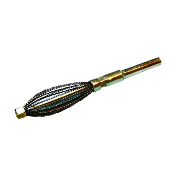 バーテック バリ-ハンター面取ケージタイプBHC-16 Φ16 31001600