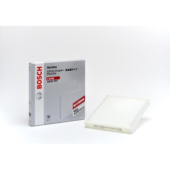 BOSCH エアコンフィルター アエリストConfort ACM-S09