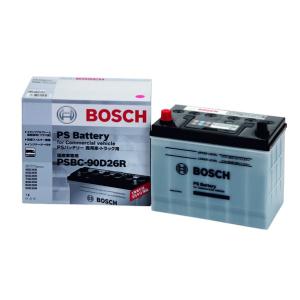 BOSCH トラック バッテリー PST-120E41R｜DIY FACTORY ONLINE SHOP