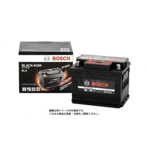 BOSCH（ボッシュ） EFB バッテリー BLACK-EFB BLE-60-L2 60Ah 互換(SL