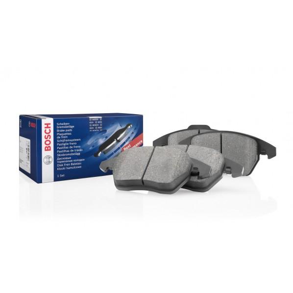 BOSCH ボッシュブレーキパッド 986494162
