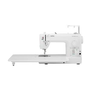 ブラザー販売 HF事業部 職業用ミシン ヌーベル1000 ホワイト 46.0×19.5×32.0 TAT7901 1点