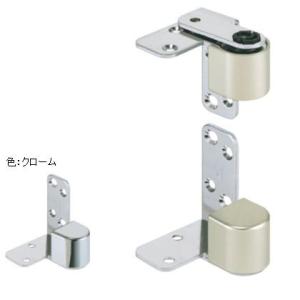 ベスト ピンポイントヒンジ R クローム 190BD-4-1