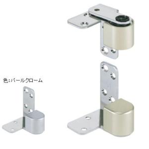 ベスト ピンポイントヒンジ R パールクローム 190BD-9-1