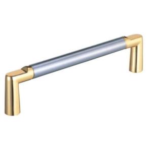 �x�X�g 359YA�n���h�� �S�[���h+�w�A���C�� 100mm 359-100-2-1