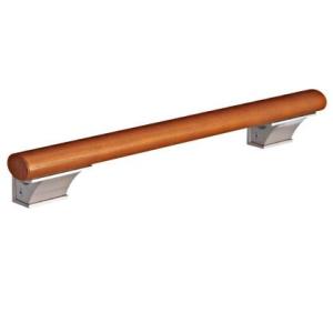 �x�X�g �I�[�o���ړ��萠 �~�f�B�A���u���E�� 600mm 655RC-600-MB