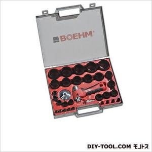 ボエム 穴あけポンチ ボエムJLB250PA