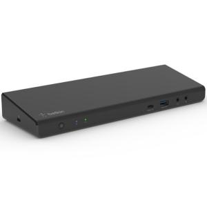 Belkin USB-Cトリプルディスプレイ