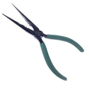 ベストツール マルビー マイクロラジオペンチ 150mm MR-150 1