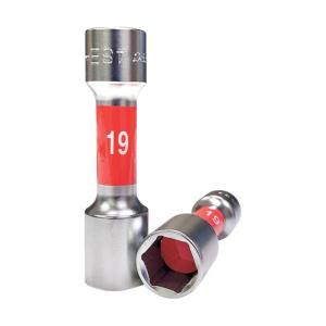 ベストツール FPC トルクレンチ用ソケット 19mm TQSE-19