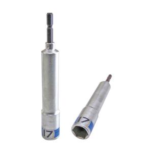 ベストツール KOSEI ロングソケットビット 17mm BDS-17L