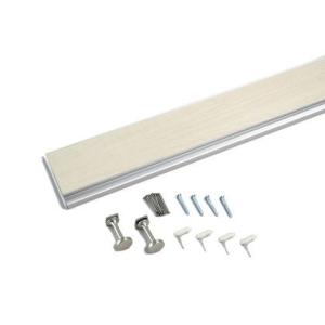 �x���N �n���M���O���[�� �A�C�{���[ W�~H�~D(mm):600�~70�~8.5 MR417 1��