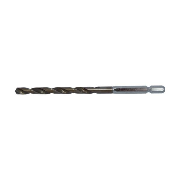 ビック・ツール 六角軸月光ドリル ブリスターパック 4.2mm 6GK4.2 1