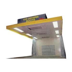 ビックツール イオン塗装ブースWX-700G : ハーモナイズ・オート