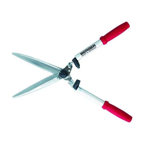 バーガー Berger 軽量刈込ハサミ 235mm ストレート刃 185×615×80MM 4495