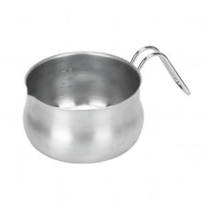 ベストコ ステンレス製スモールポットクッカー 280×145×95mm LD-318