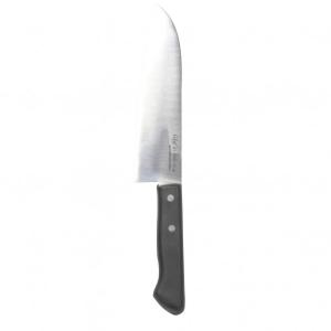 ベストコ エブリーステンレス 三徳包丁165 FN-135 包丁 ステンレス 樹脂 ハンドル 切れ味 抜群 食洗