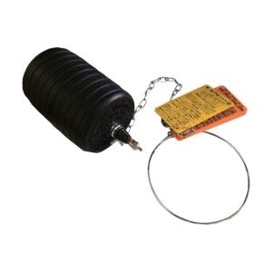 カンツール テストボール・プラグシングルサイズ・テストボール φ100mm 270-040 