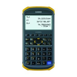 カシオ計算機 カシオ関数電卓 FX-FD10PRO｜diy-tool