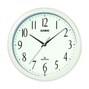 CITIZEN（シチズン） シチズン時計 電波木枠掛時計 4MY645-006