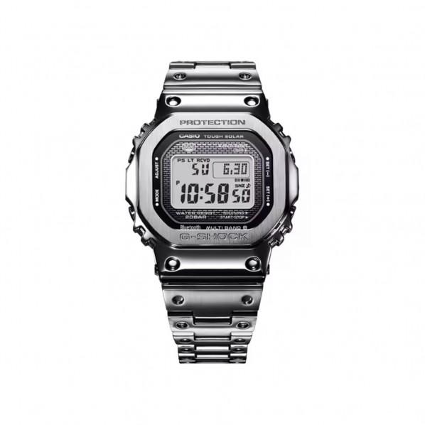 カシオ計算機 G-SHOCK GMW-B5000D-1JF 1個