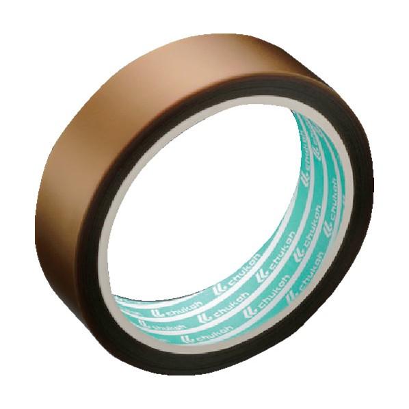 中興化成工業 チューコーフロー　耐熱両面テープ　ＡＰＩ−２１４Ａ　５０Ｗ×１０ｍ API214A-5...