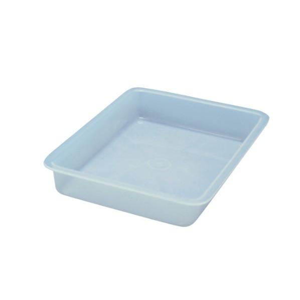 ※法人専用品※蝶プラ工業 プラ 樹脂バット PFAバットM 870119 1点