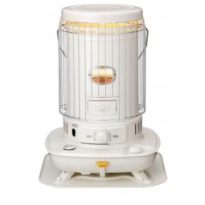 コロナ SL-5122 ホワイト ストーブ CORONA（コロナ） 暖房器具 2025年モデル SLシリーズ ホワイト 木造17