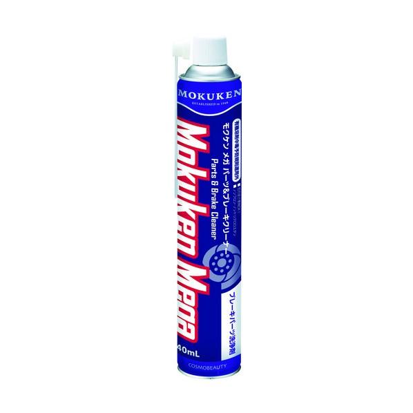 コスモビューティー メガパーツ&amp;ブレーキクリーナー 840ml 13400