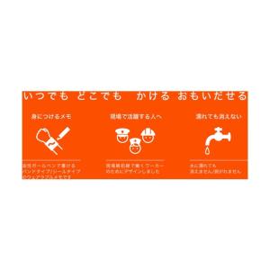 コスモ・テック ウェアラブルメモ WEMOバン...の詳細画像1
