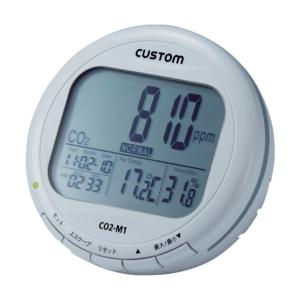 カスタム CO2モニター BSC7901の商品画像