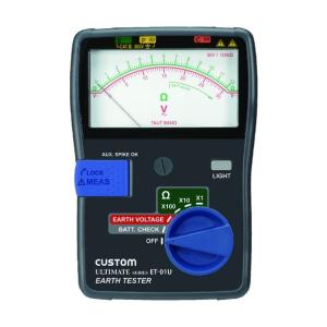 三和電気計器 アナログ接地抵抗計 PDR302 : DIY FACTORY ONLINE SHOP