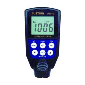 カスタム 鉄・非鉄両用膜厚計 TG-02U 1点 : DIY FACTORY ONLINE SHOP 