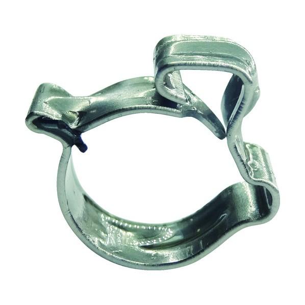 CAILLAU社 ホースクランプ CLIC-R 締付径7.5〜9mm 332920070B
