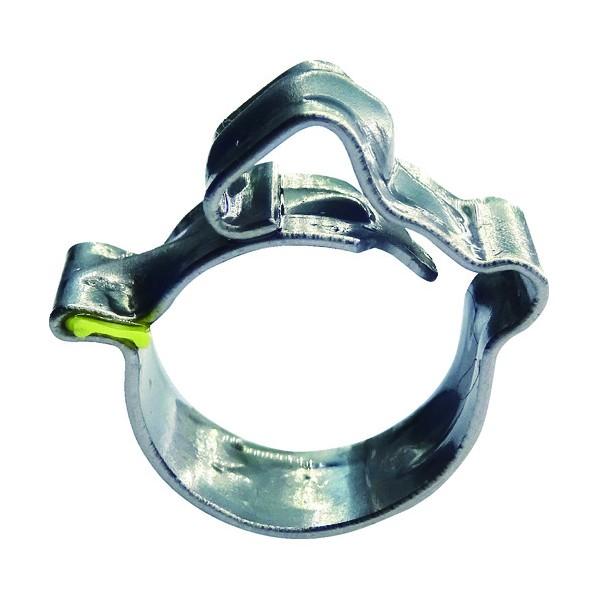 CAILLAU社 ホースクランプ CLIC-R 締付径8.5〜10mm 332920080B