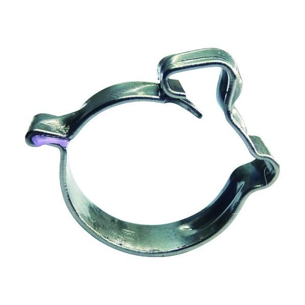 CAILLAU社 ホースクランプ CLIC-R 締付径9.5〜11mm 332920090B