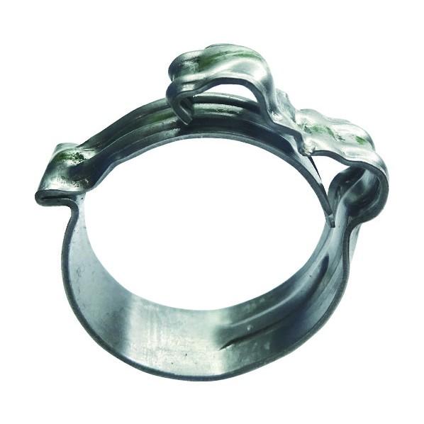 CAILLAU社 ホースクランプ CLIC-R 締付径16.5〜18.5mm 462600160T